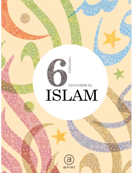 PRIM 6º DESCUBRIR EL ISLAM
